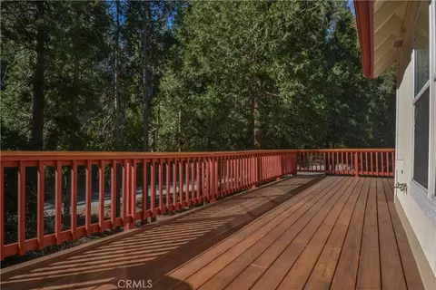 Exterior - 145 Birchwood, Lake Arrowhead, CA 92352 photo 10 of 11