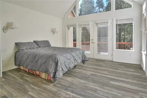 Bedroom - 145 Birchwood, Lake Arrowhead, CA 92352 photo 1 of 4
