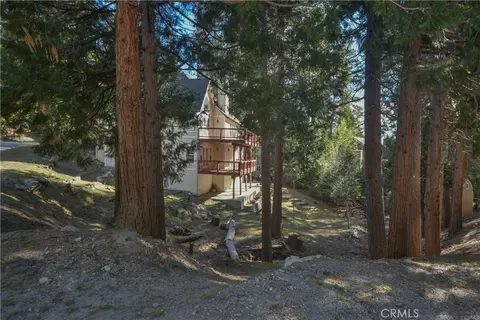 Exterior - 145 Birchwood, Lake Arrowhead, CA 92352 photo 11 of 11