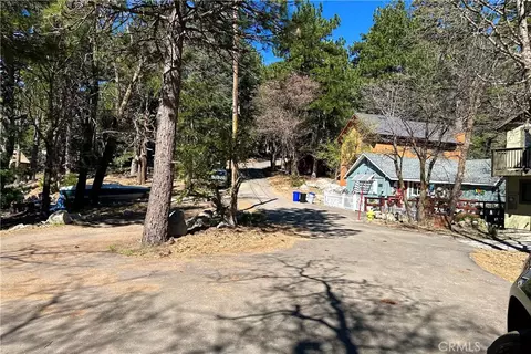 0 Lakeview Dr, Rimforest, CA 92378