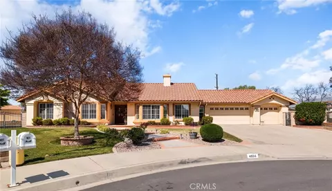 4604 La Causey Ct, Chino, CA 91710