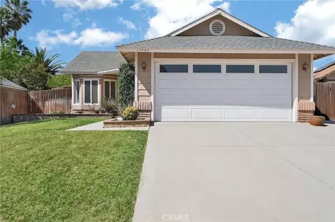 11848 Rancherias Dr, Fontana, CA 92337