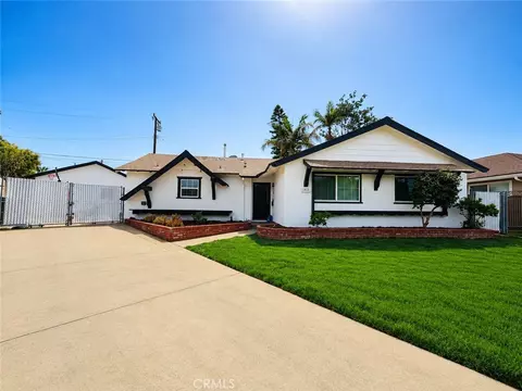 450 Palermo Way, La Habra, CA 90631