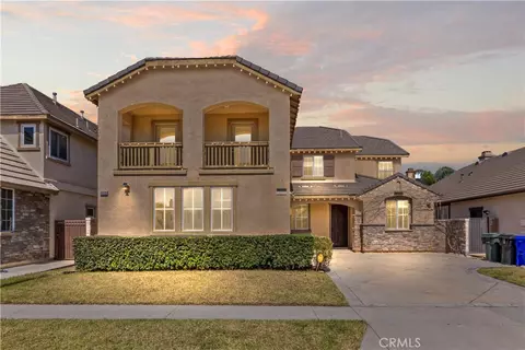 12222 Dry Crk, Rancho Cucamonga, CA 91739