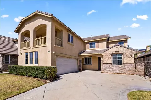12222 Dry Crk, Rancho Cucamonga, CA 91739
