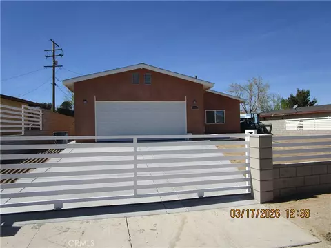 14332 Outer Hesperia Rd, Victorville, CA 92395