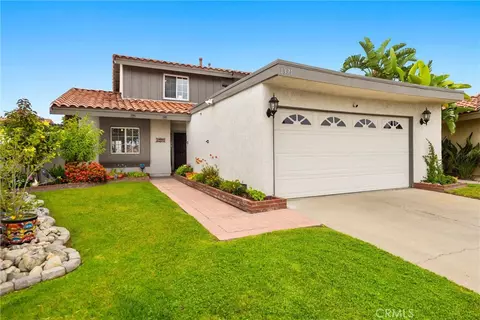 Exterior - 1371 Orchard Cir, Upland, CA 91786 photo 2 of 12