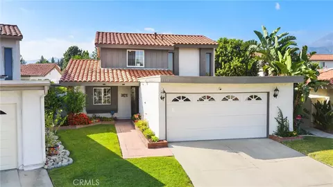 1371 Orchard Cir, Upland, CA 91786