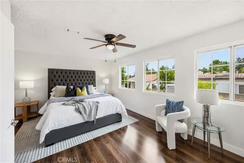 Bedroom - 1371 Orchard Cir, Upland, CA 91786 photo 4 of 6