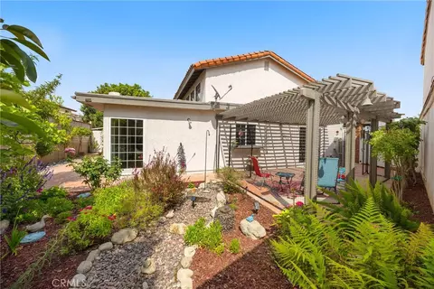 Exterior - 1371 Orchard Cir, Upland, CA 91786 photo 8 of 12