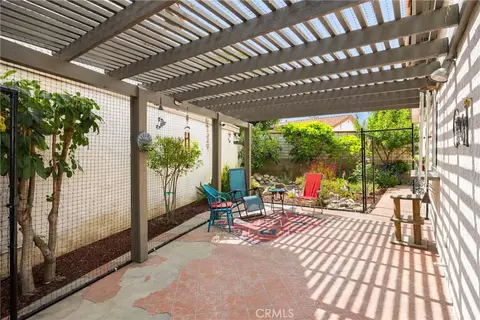 Exterior - 1371 Orchard Cir, Upland, CA 91786 photo 4 of 12
