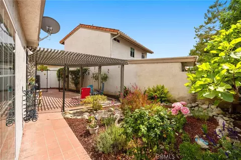 Exterior - 1371 Orchard Cir, Upland, CA 91786 photo 9 of 12
