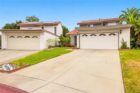 Exterior - 1371 Orchard Cir, Upland, CA 91786 photo 1 of 12
