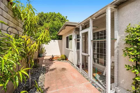 Exterior - 1371 Orchard Cir, Upland, CA 91786 photo 11 of 12