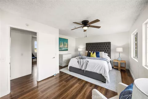 Bedroom - 1371 Orchard Cir, Upland, CA 91786 photo 5 of 6