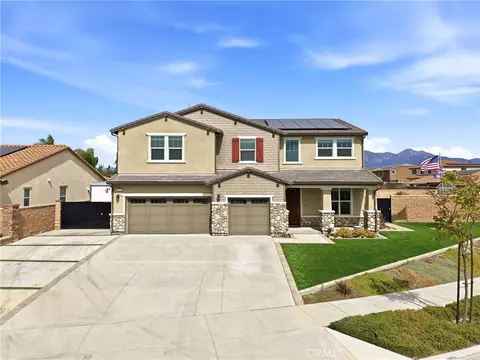 4182 Denali Ln, Chino, CA 91710