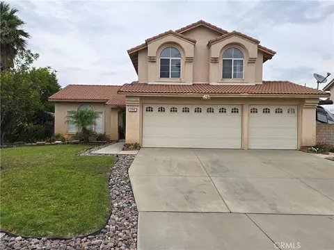 2768 W Buena Vis, Rialto, CA 92377