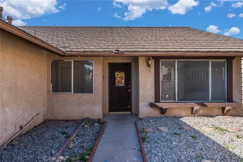 13802 Red Hl, Victorville, CA 92395