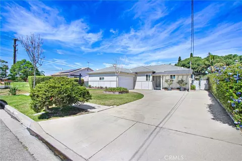 16510 Iris, Fontana, CA 92335