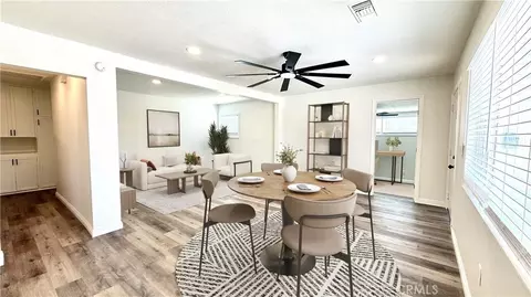 Dining - 821 Caliente, Barstow, CA 92311 photo 1 of 1