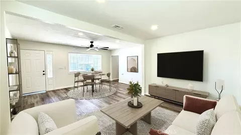 Living - 821 Caliente, Barstow, CA 92311 photo 1 of 3