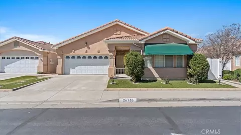 26735 China, Menifee, CA 92585