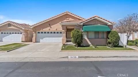 26735 China, Menifee, CA 92585