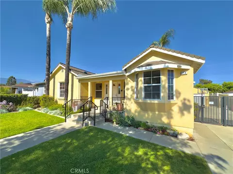 218 Princeton Ave, Claremont, CA 91711