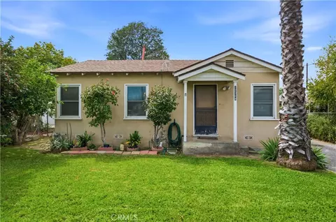 12364 Dahlia Ave, El Monte, CA 91732
