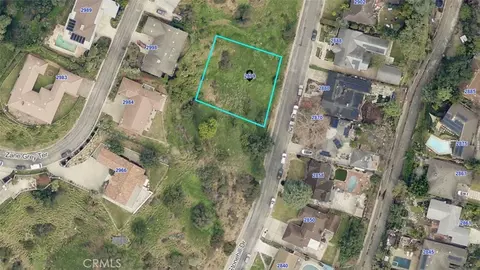 2879 Stonehill Dr, Altadena, CA 91001