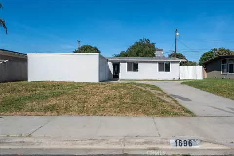 1696 Manor, Pomona, CA 91766
