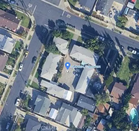 11238 Forest Grv, El Monte, CA 91731