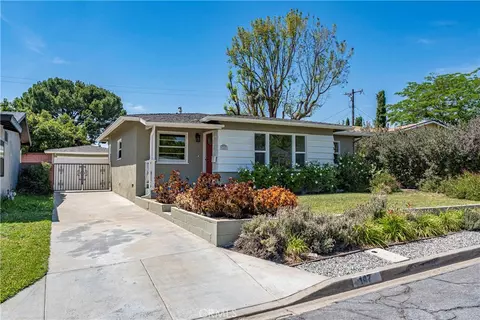 147 N Galanto Ave, Glendora, CA 91741
