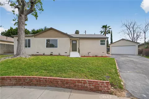 1601 Fermoore, San Fernando, CA 91340
