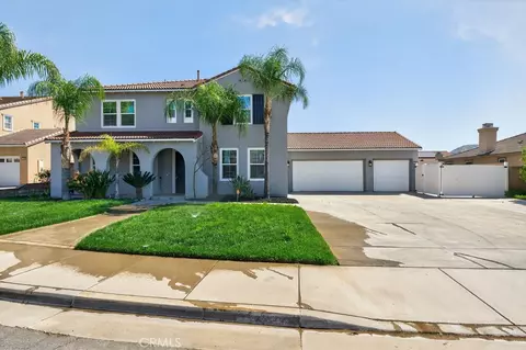 13548 Baxter Ct, Moreno Valley, CA 92555