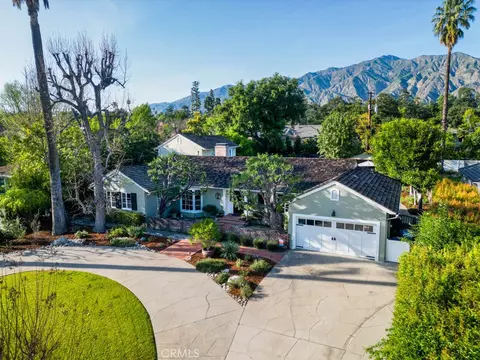 835 Murietta Dr, Arcadia, CA 91007
