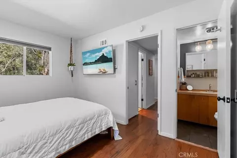Bedroom - 24873 Edelweiss, Crestline, CA 92325 photo 2 of 3