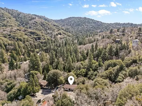 View/Area - 24873 Edelweiss, Crestline, CA 92325 photo 3 of 4