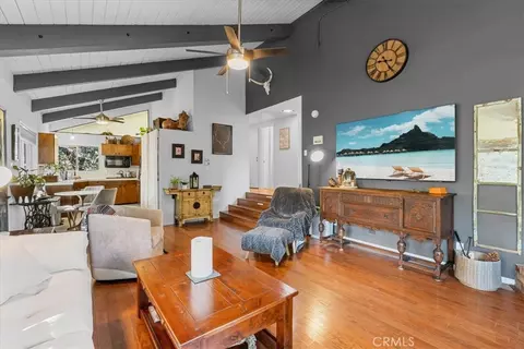 Living - 24873 Edelweiss, Crestline, CA 92325 photo 3 of 3