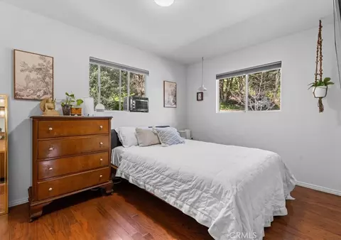 Bedroom - 24873 Edelweiss, Crestline, CA 92325 photo 1 of 3