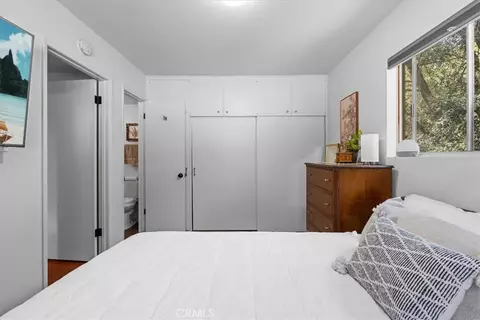 Bedroom - 24873 Edelweiss, Crestline, CA 92325 photo 3 of 3