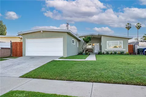 938 Evanwood Ave, La Puente, CA 91744