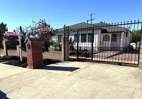 13567 Eldridge, Sylmar, CA 91342