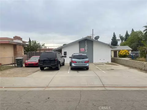 1303 Washington, Bakersfield, CA 93308