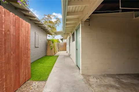 Exterior - 505 N 8th Ave, Upland, CA 91786 photo 12 of 12