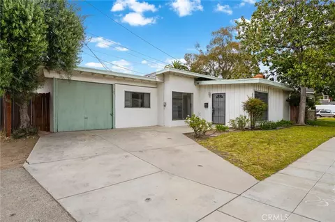 Exterior - 505 N 8th Ave, Upland, CA 91786 photo 8 of 12