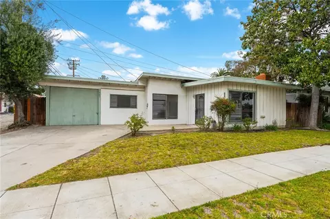 Exterior - 505 N 8th Ave, Upland, CA 91786 photo 9 of 15
