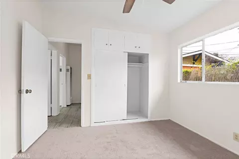 Bedroom - 505 N 8th Ave, Upland, CA 91786 photo 12 of 15