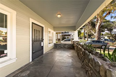 Exterior - 505 N 8th Ave, Upland, CA 91786 photo 3 of 15