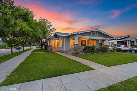 505 N 8th Ave, Upland, CA 91786